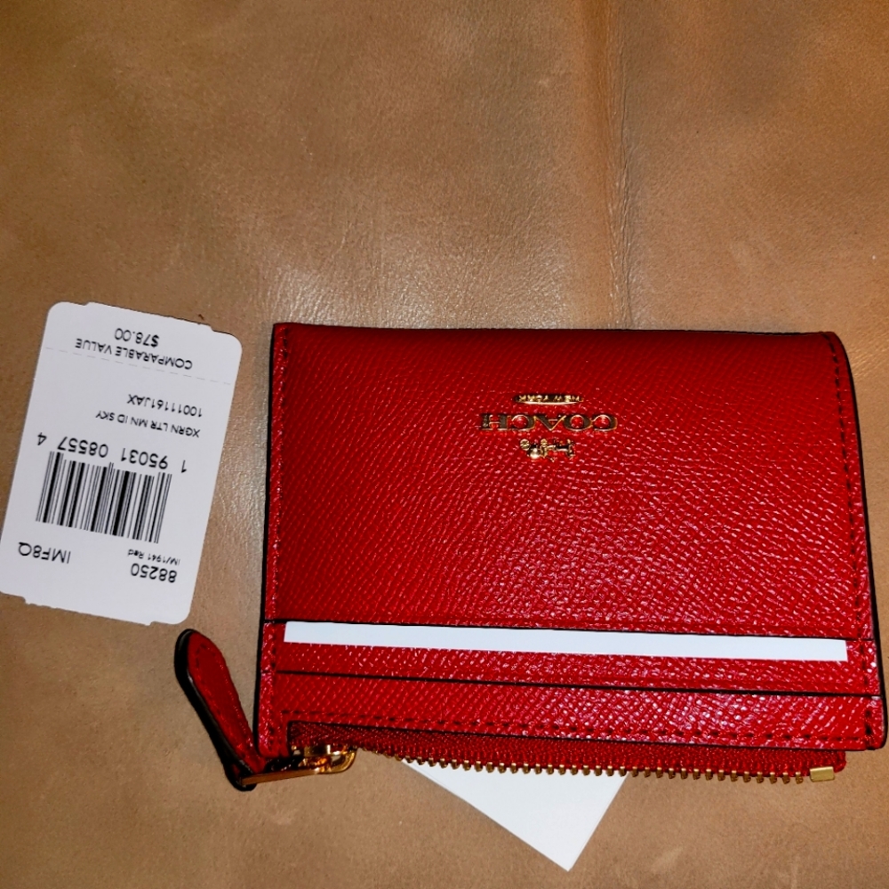 I.d. wallet